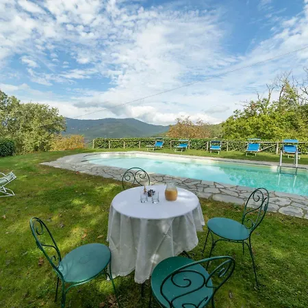 Il Feudo By Interhome Сasa de vacaciones