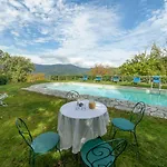 Il Feudo By Interhome Casa vacanze