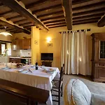 Il Feudo By Interhome Casa vacanze Poggioni