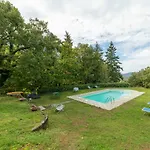 Casa vacanze Il Feudo By Interhome *