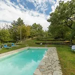Casa vacanze Il Feudo By Interhome *