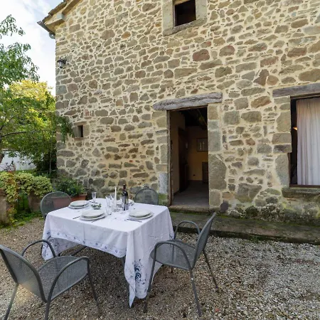 Il Feudo By Interhome Poggioni