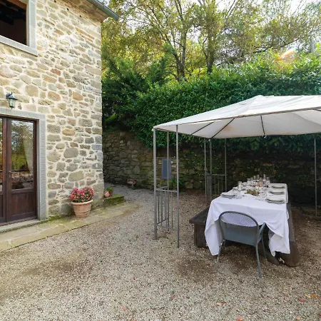 Il Feudo By Interhome Vakantiehuis Poggioni