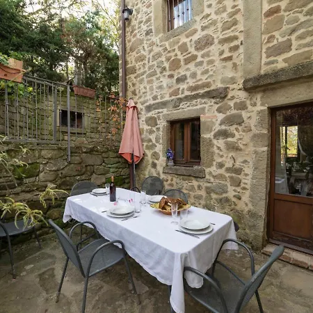 Il Feudo By Interhome Vakantiehuis