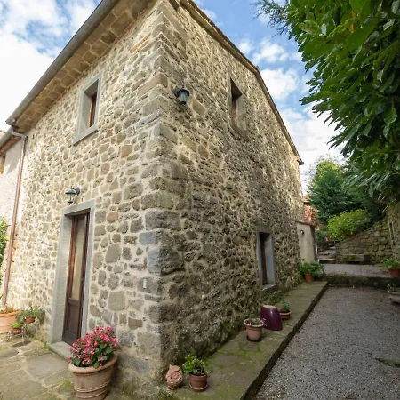 Il Feudo By Interhome Poggioni