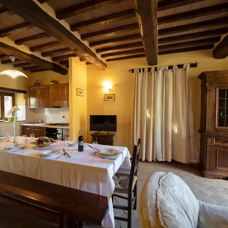 Il Feudo By Interhome Vakantiehuis Poggioni
