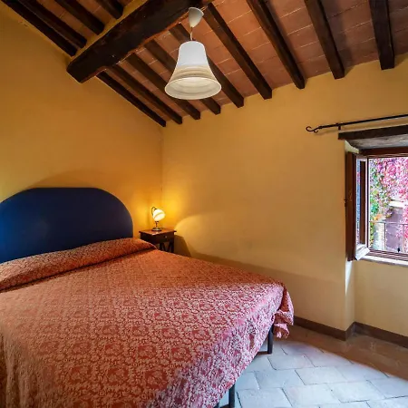 Il Feudo By Interhome Vakantiehuis *