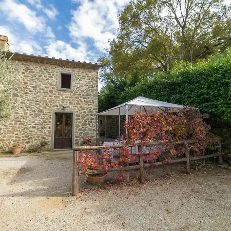 Il Feudo By Interhome *