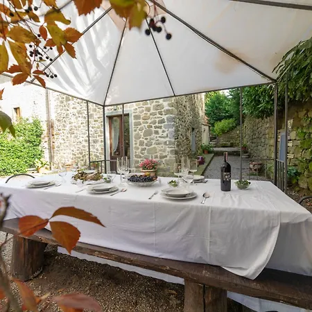 Il Feudo By Interhome Vakantiehuis Poggioni