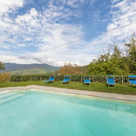 Il Feudo By Interhome Vakantiehuis