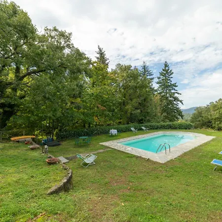 Vakantiehuis Il Feudo By Interhome *