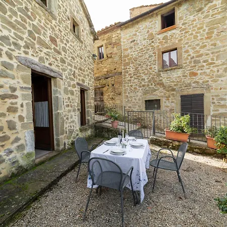 Il Feudo By Interhome Casa vacanze