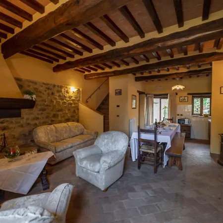 Il Feudo By Interhome * Poggioni