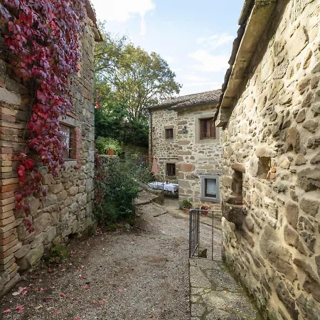 Il Feudo By Interhome Poggioni