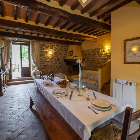 Il Feudo By Interhome