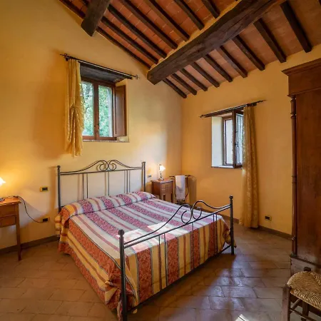 Il Feudo By Interhome