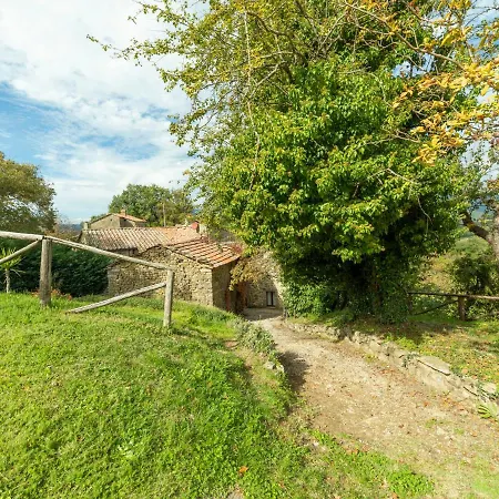 Il Feudo By Interhome Vakantiehuis *