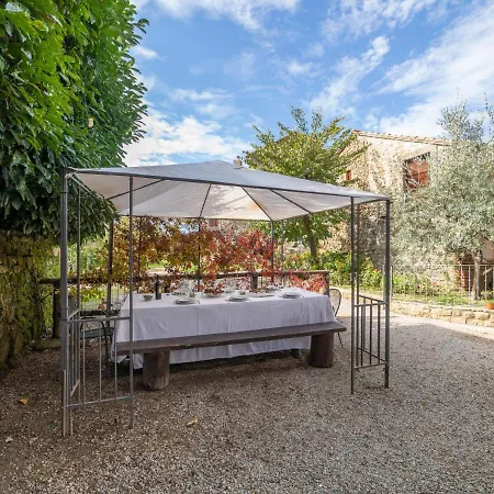 Il Feudo By Interhome * Poggioni