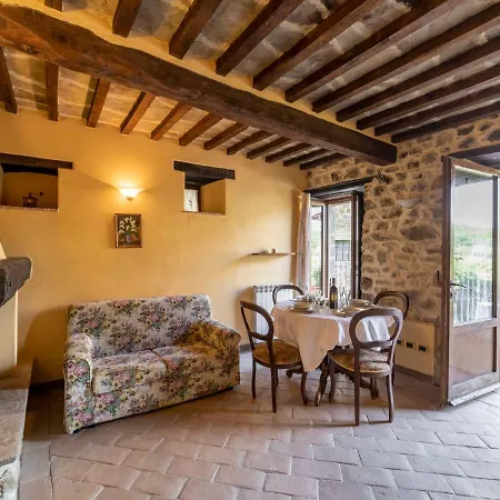Il Feudo By Interhome Poggioni