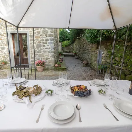 Il Feudo By Interhome *