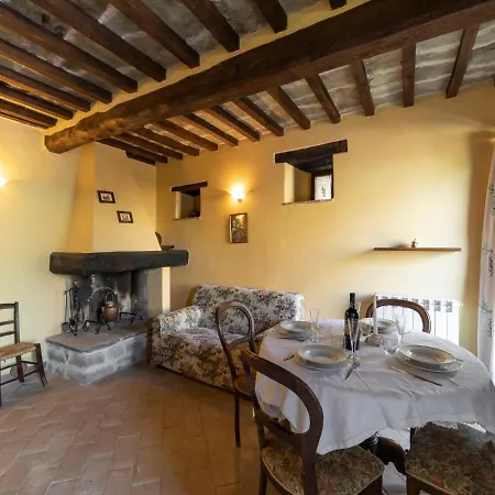 Il Feudo By Interhome Poggioni