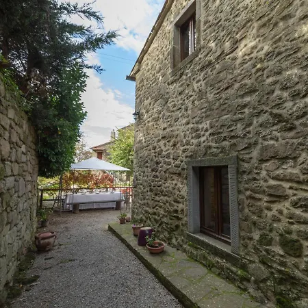 Il Feudo By Interhome * Poggioni