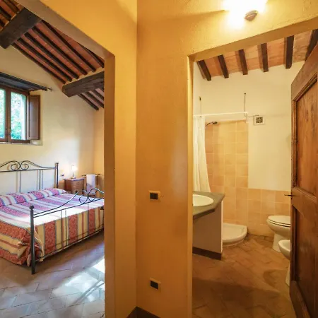 Il Feudo By Interhome *