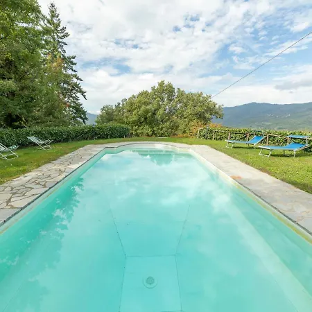 Il Feudo By Interhome Vakantiehuis