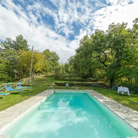 Holiday home Il Feudo By Interhome *