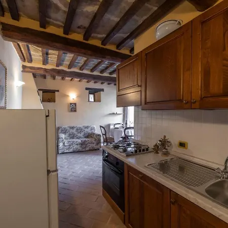 Il Feudo By Interhome Vakantiehuis *