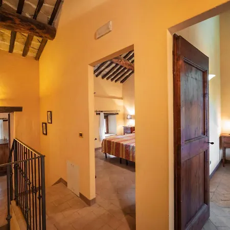Il Feudo By Interhome Vakantiehuis *