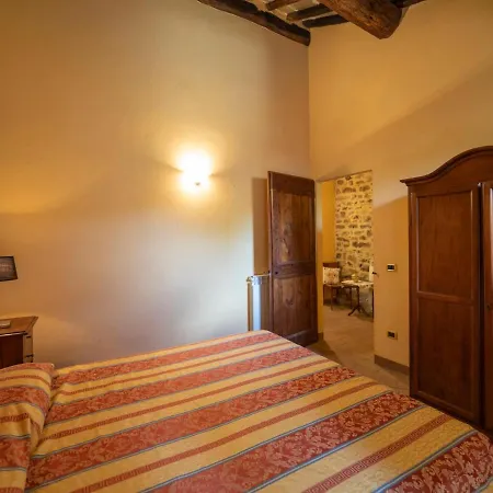 Il Feudo By Interhome Vakantiehuis Poggioni