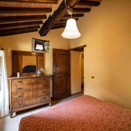 Il Feudo By Interhome * Poggioni