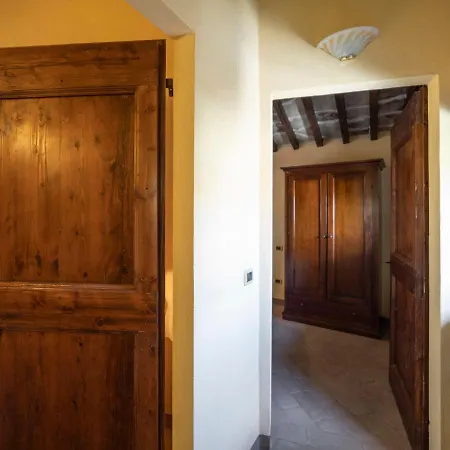 Il Feudo By Interhome Vakantiehuis *